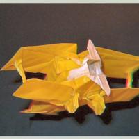 
<span>Biplane</span>
