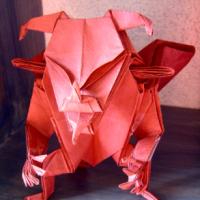 
<span>Devil</span>
