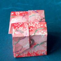 
<span>Cube Box</span>
