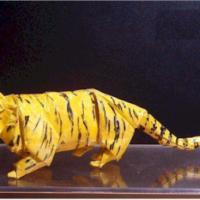 
<span>Tiger</span>
