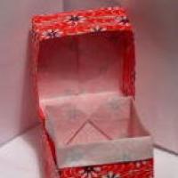 
<span>Box and Lid</span>
