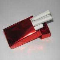 
<span>Cigarette Packet</span>
