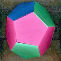 
<span>Silver Dodecahedra</span>
