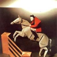 
<span>Horseman</span>
