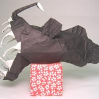 
<span>Blackdevil Angler</span>
