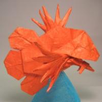 
<span>Lionfish</span>
