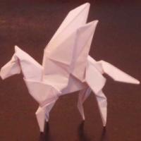 
<span>Pegasus</span>
