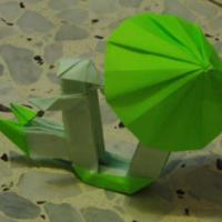 
<span>Woodland Elf</span>
