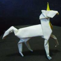 
<span>Unicorn</span>
