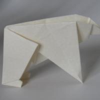 
<span>Polar Bear</span>
