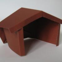 
<span>Hut</span>
