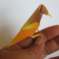 
<span>Woodpecker</span>
