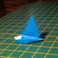
<span>Boat with Sail</span>
