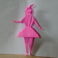 
<span>Ballerina</span>
