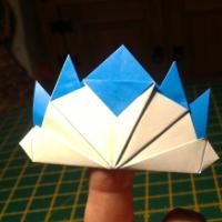 
<span>Star Hat</span>

