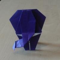 
<span>Elephant</span>
