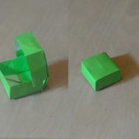 
<span>Box in One</span>
