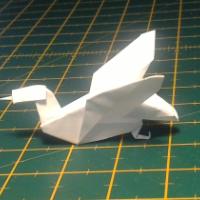 
<span>Bird</span>

