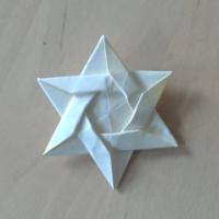 
<span>Star of David</span>

