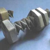 
<span>NUT AND BOLT</span>
