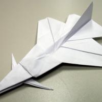 
<span>Avenger</span>
