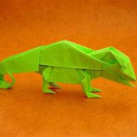 
<span>Chameleon</span>
