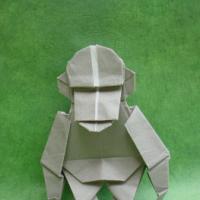 
<span>Chimpanzee</span>
