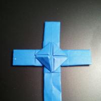 
<span>Cross</span>
