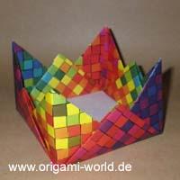
<span>Waterlilly basket</span>
