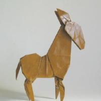 
<span>Donkey</span>
