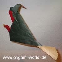 
<span>Witch on broom</span>
