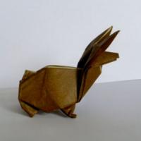 
<span>Rabbit</span>
