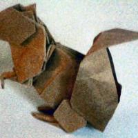 
<span>Squirrel</span>
