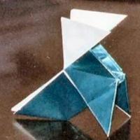 
<span>Pajarita bicefala</span>
