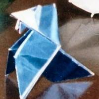 
<span>Pajarita vampiro</span>
