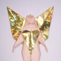 
<span>La reina de las hadas</span>
