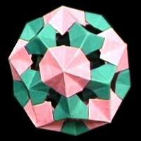 
<span>Gyroscoped Icosidodecahedron</span>
