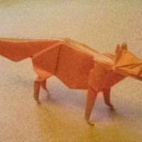 
<span>Fox</span>
