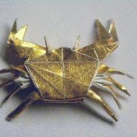 
<span>Crab</span>
