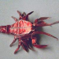 
<span>Lobster</span>
