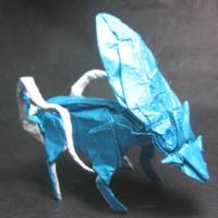 
<span>the North Wind</span>
