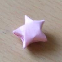 
<span>Lucky Star</span>
