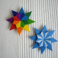 
<span>Franzisca's Star</span>
