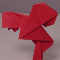 
<span>Fardel Bearer</span>
