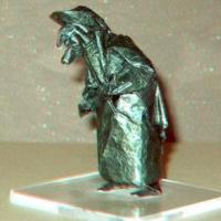 
<span>Sorcerer</span>
