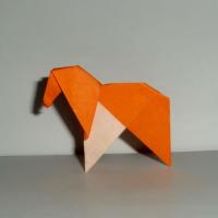 
<span>Horse</span>
