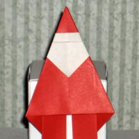
<span>Santaclaus</span>
