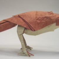 
<span>Songbird 1</span>

