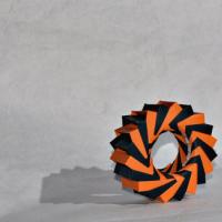 
<span>Wingate Wheel</span>
