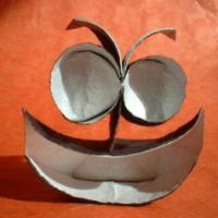 
<span>Smiley Face</span>
